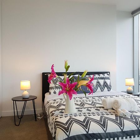 Apartments On The Fifth เมลเบิร์น ภายนอก รูปภาพ