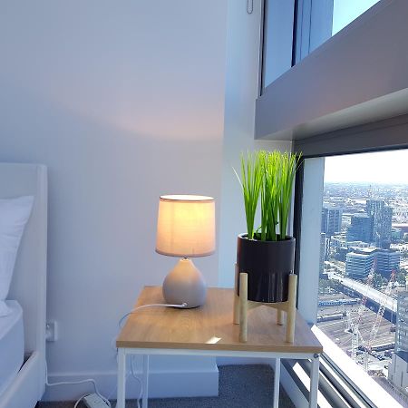 Apartments On The Fifth เมลเบิร์น ภายนอก รูปภาพ