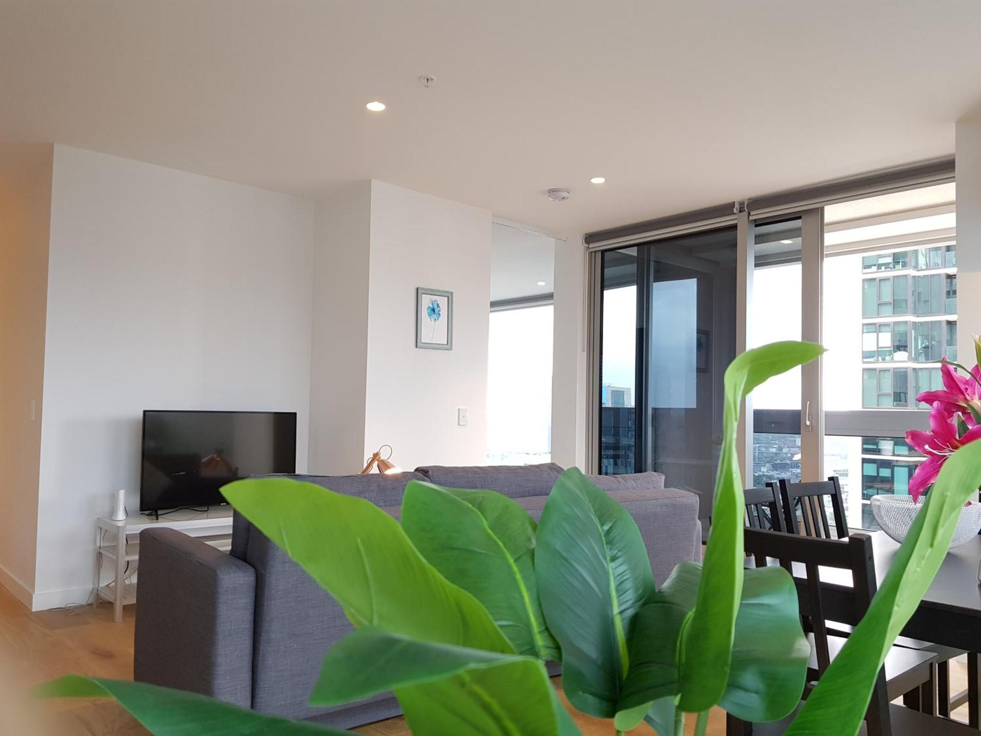 Apartments On The Fifth เมลเบิร์น ภายนอก รูปภาพ