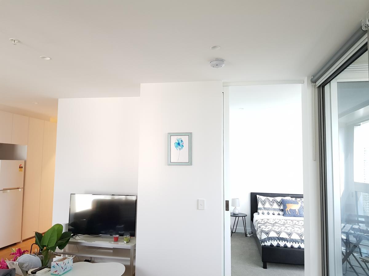 Apartments On The Fifth เมลเบิร์น ภายนอก รูปภาพ