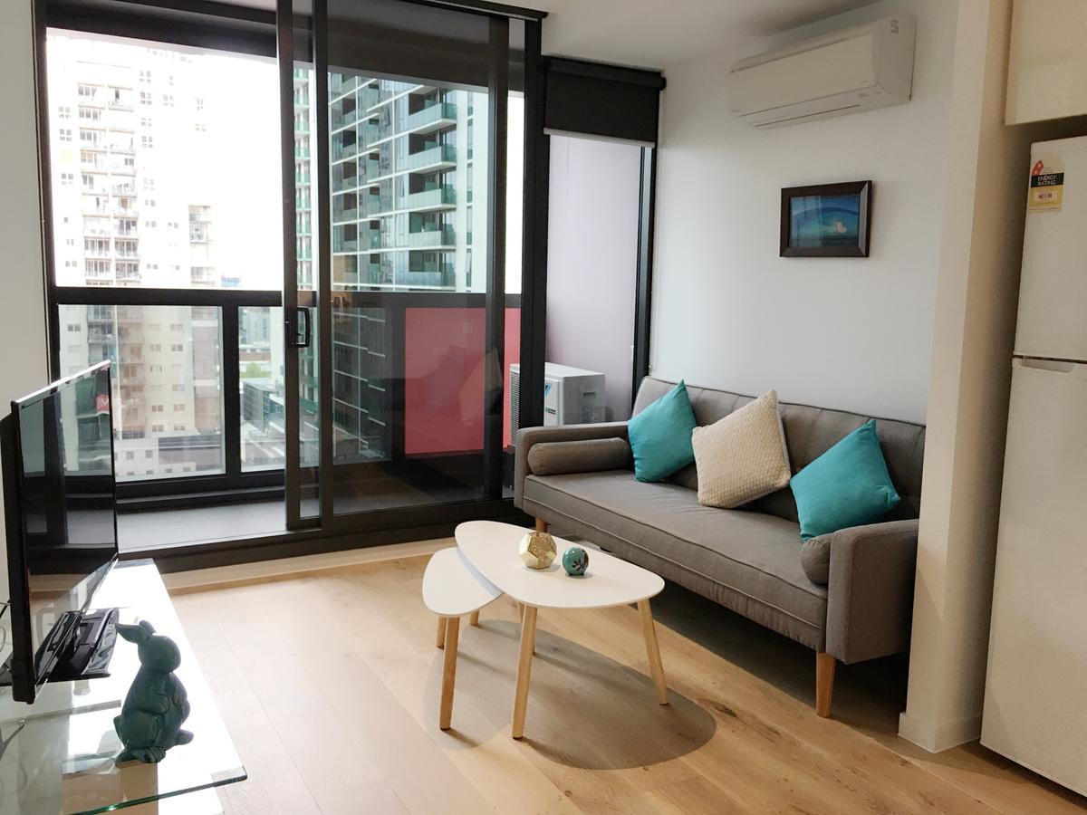 Apartments On The Fifth เมลเบิร์น ภายนอก รูปภาพ